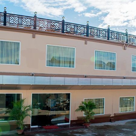 Aung Tha Pyay Hotel 3 Yangon Exterior photo